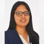 María Fernanda Delgado