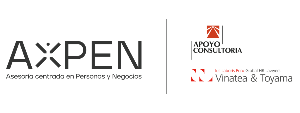 logos axpen