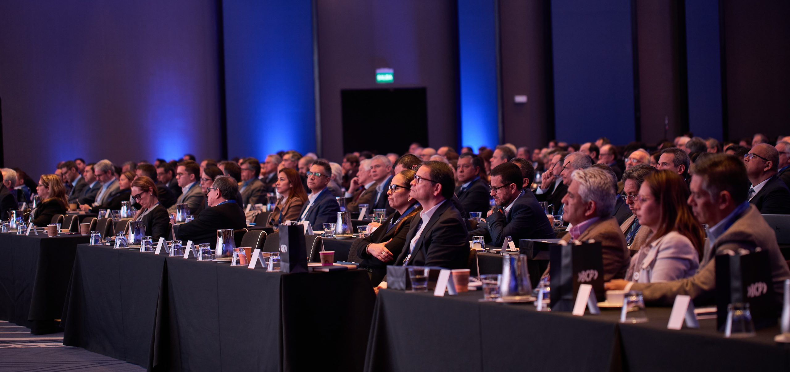 Convención Anual SAE