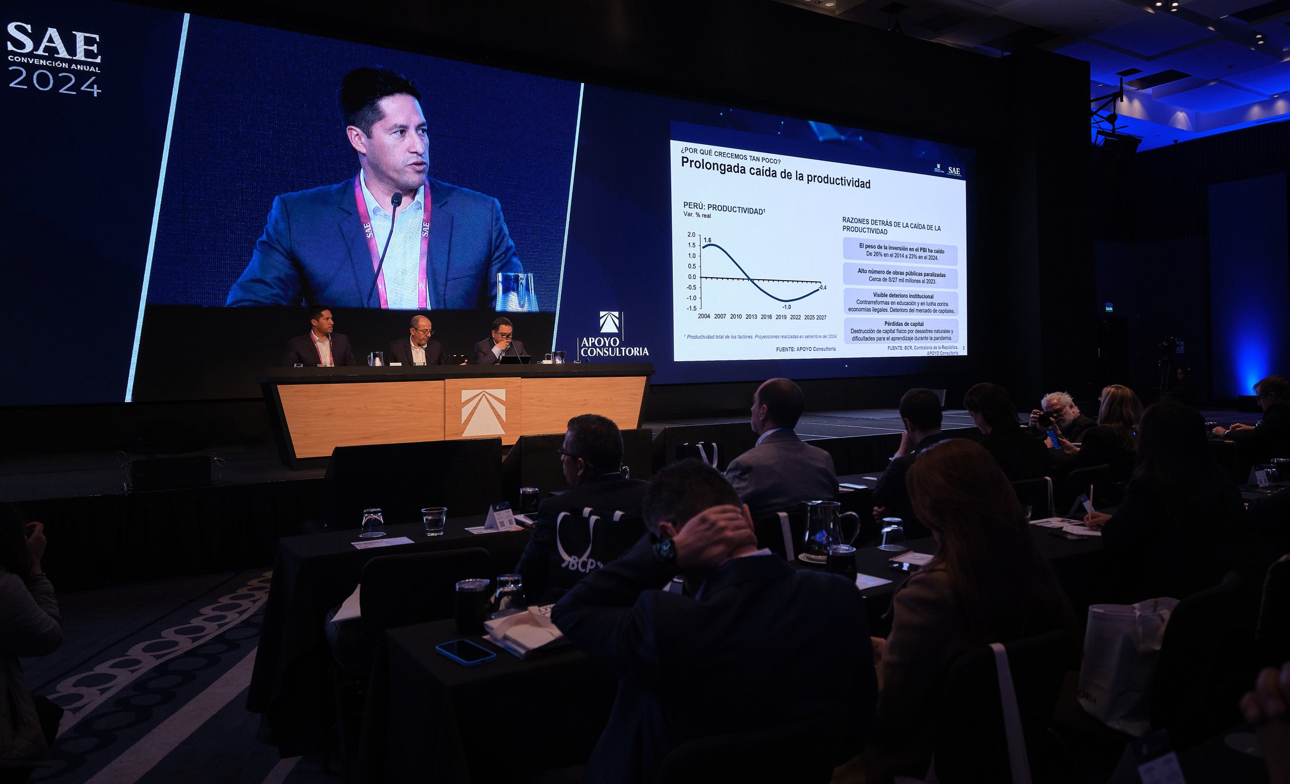 SAE de APOYO Consultoría