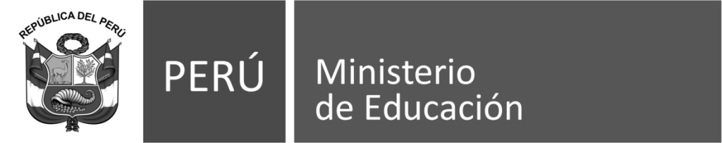 logo del ministerio de educación del perú minedu (1)