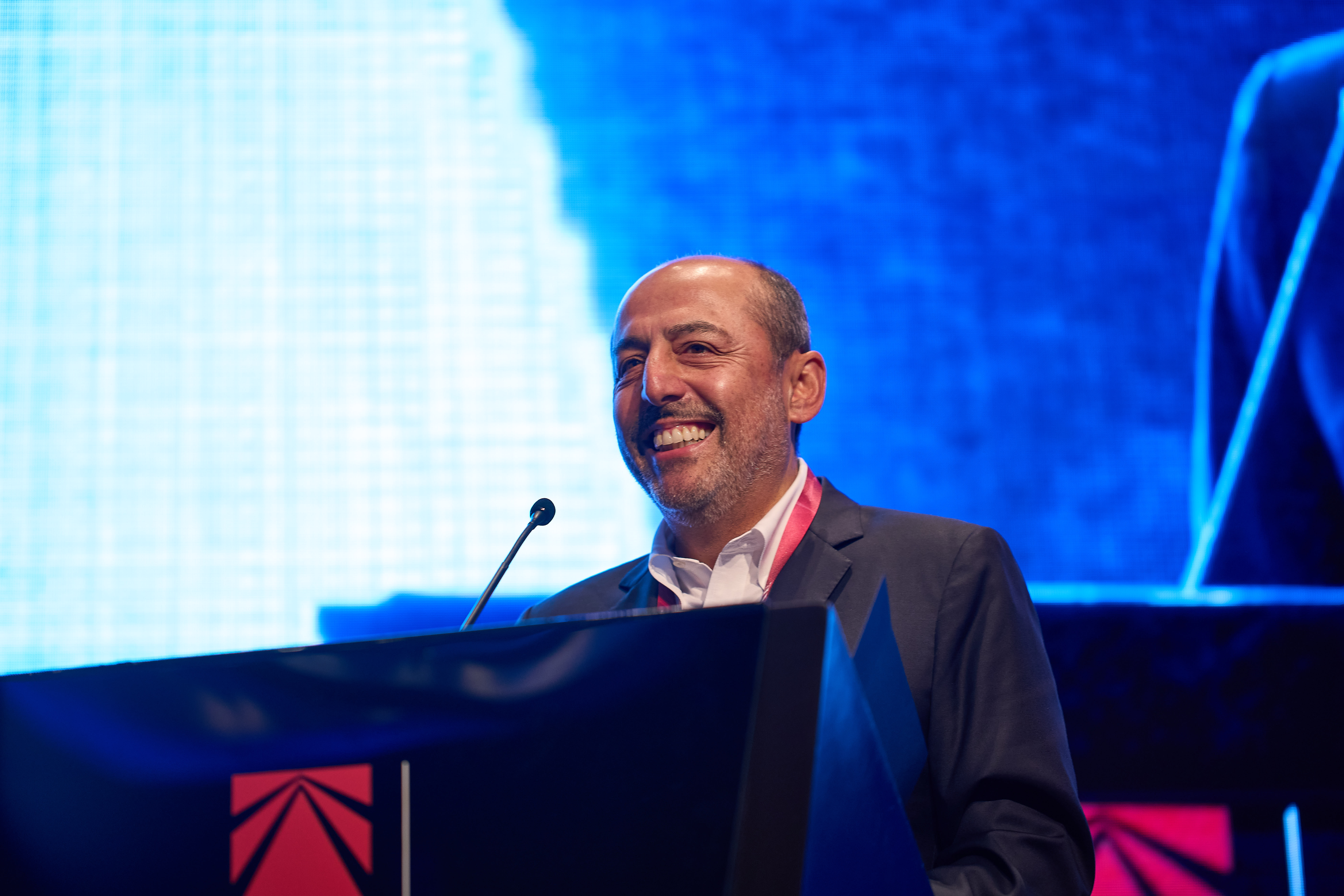 Convención Anual SAE