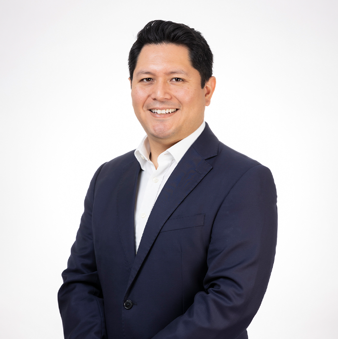 mauricio concha zegarra