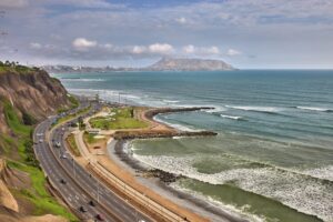 stunning,view,from,malecón,miraflores,captures,the,essence,of,la