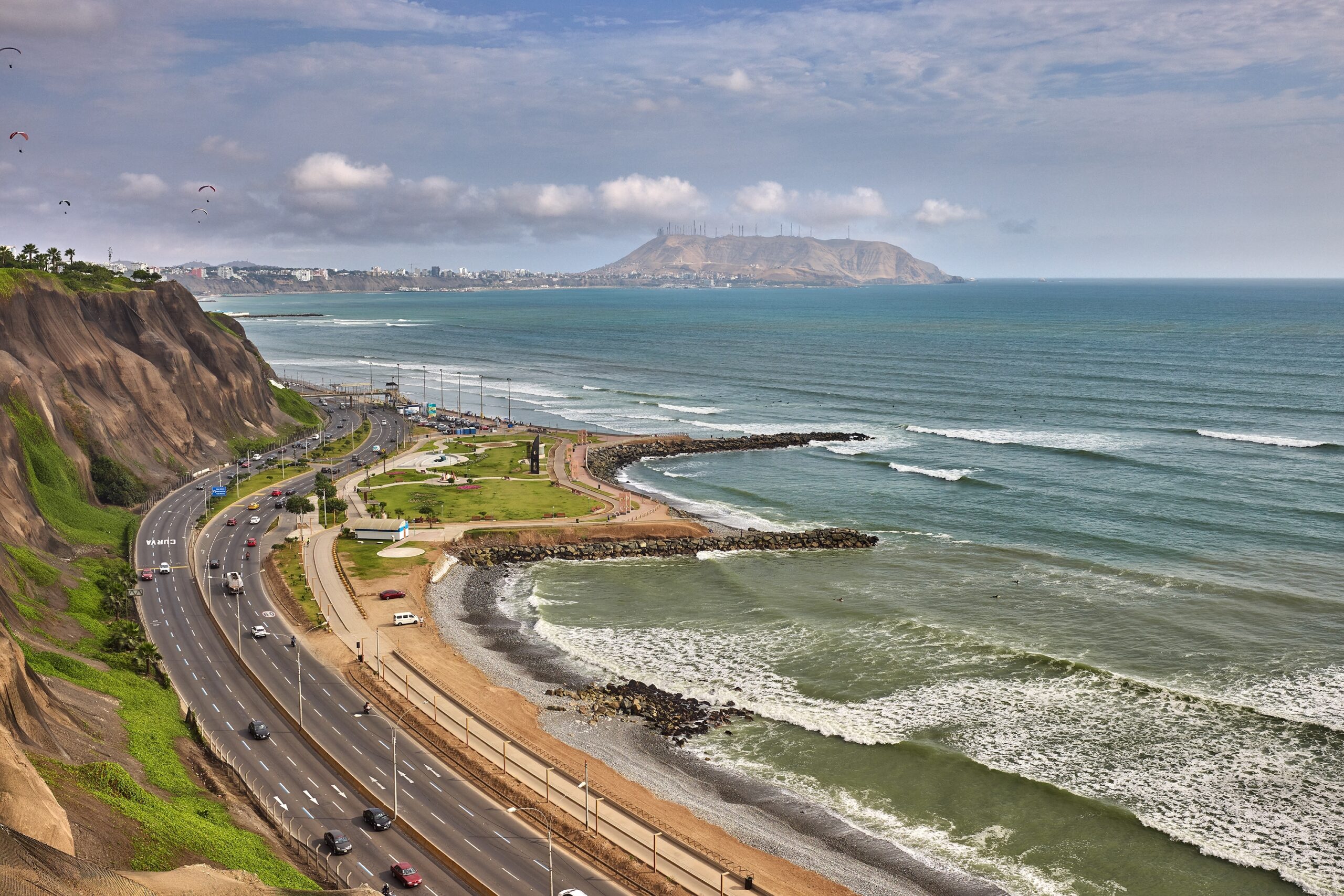 stunning,view,from,malecón,miraflores,captures,the,essence,of,la