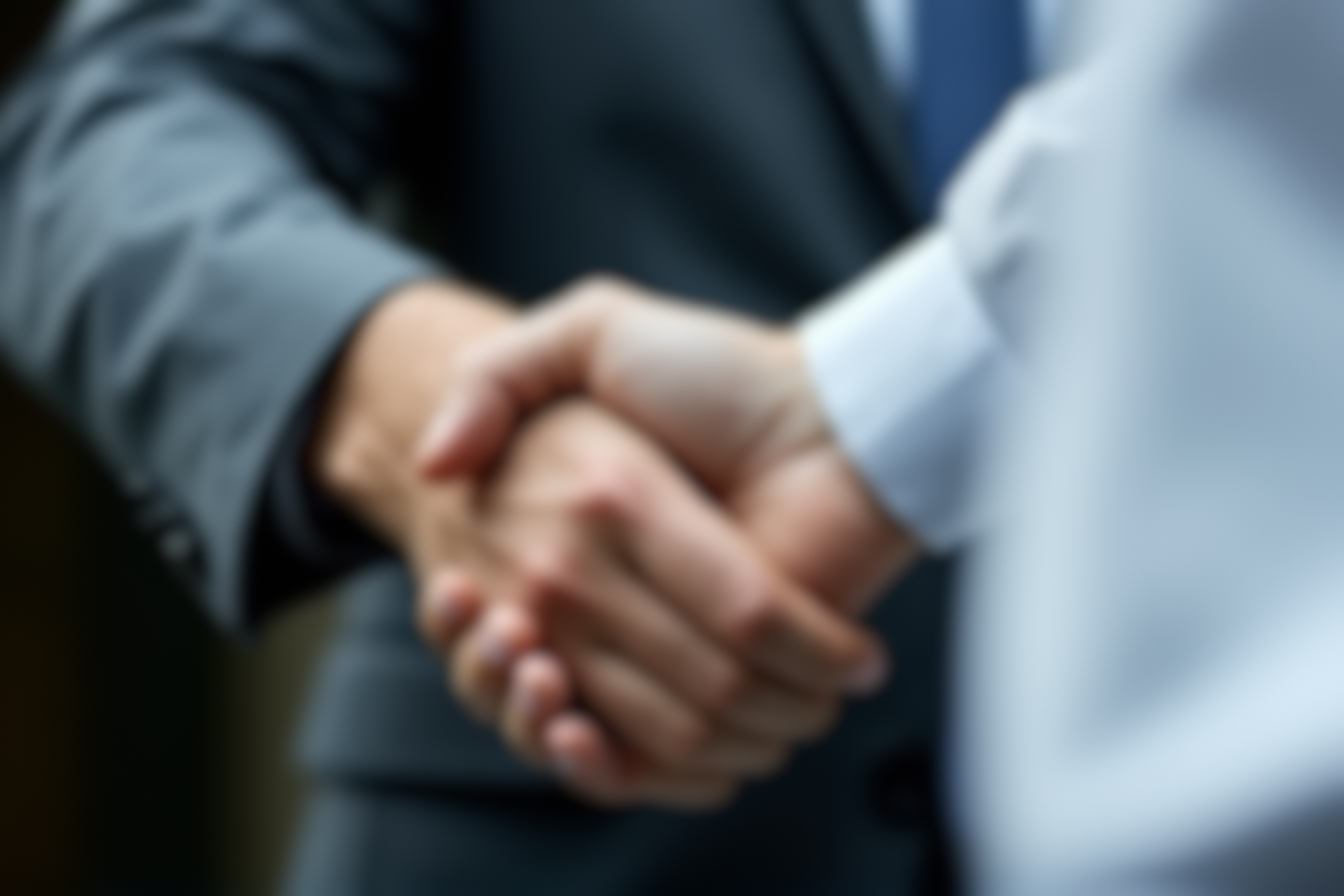 Fusiones y adquisiciones