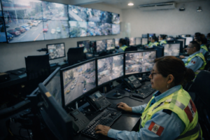 Propuesta 5 de 9 | Fortalecer las unidades de inteligencia operativa de la PNP para adelantarse a la inseguridad