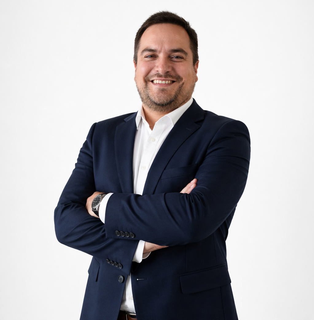luis miguel starke