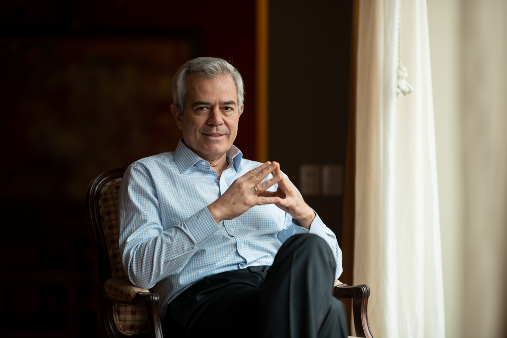 gianfranco castagnola