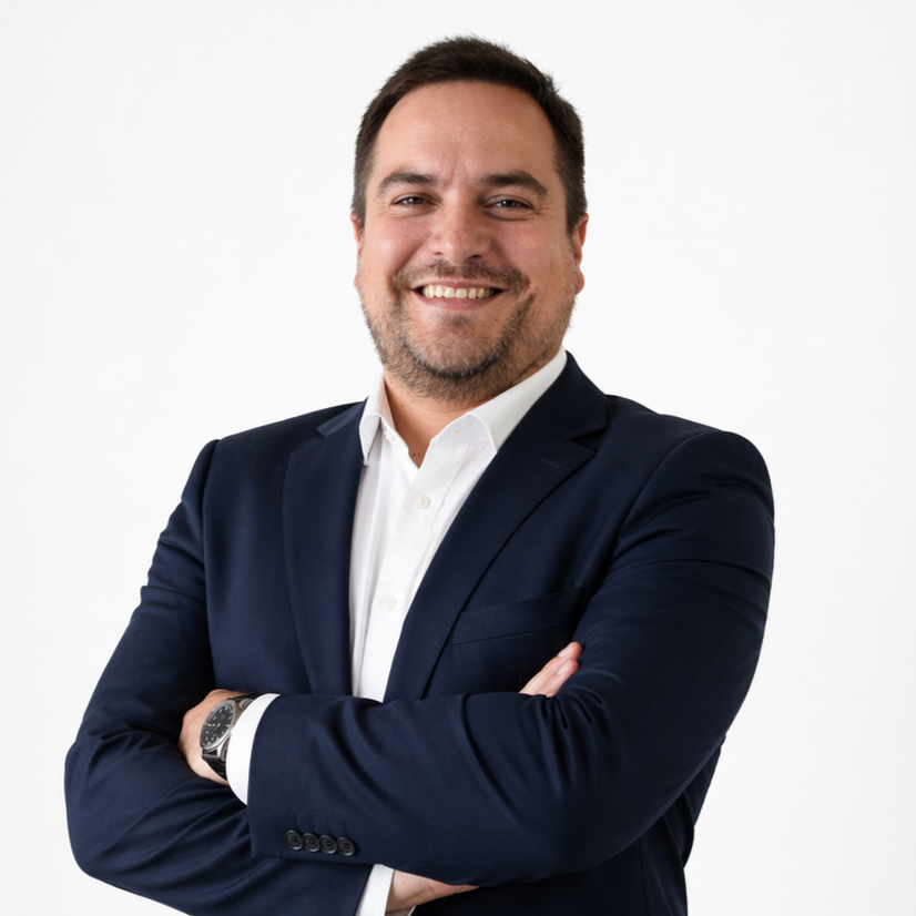 luis miguel starke