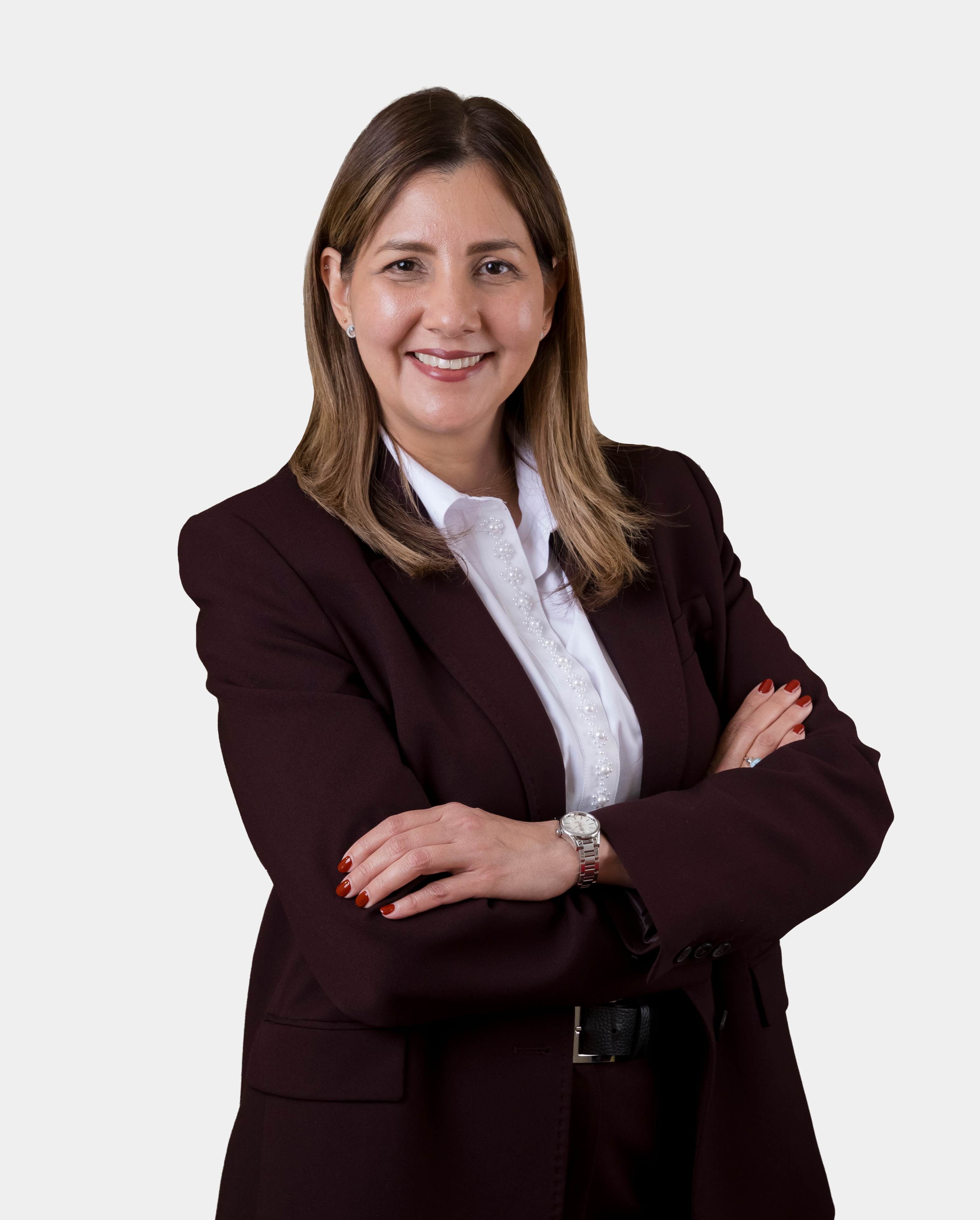 viviana b