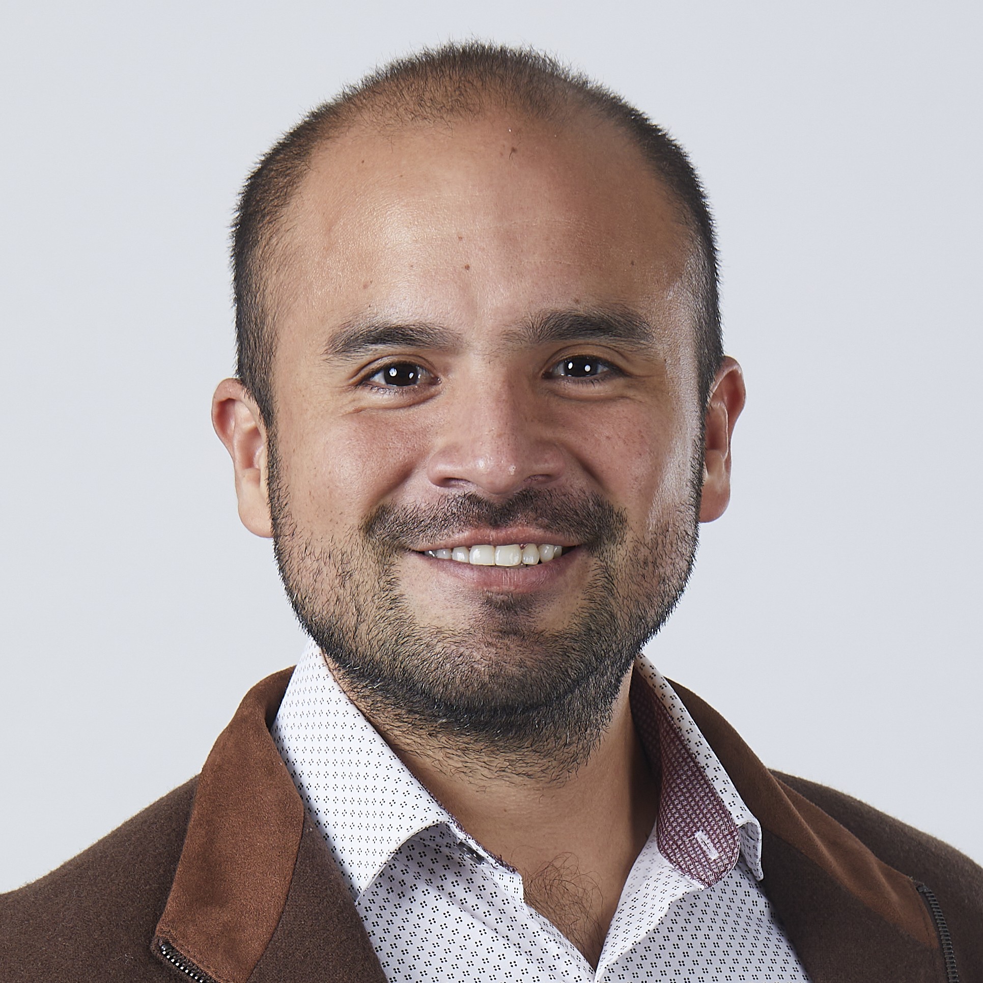 Carlos Córdova
