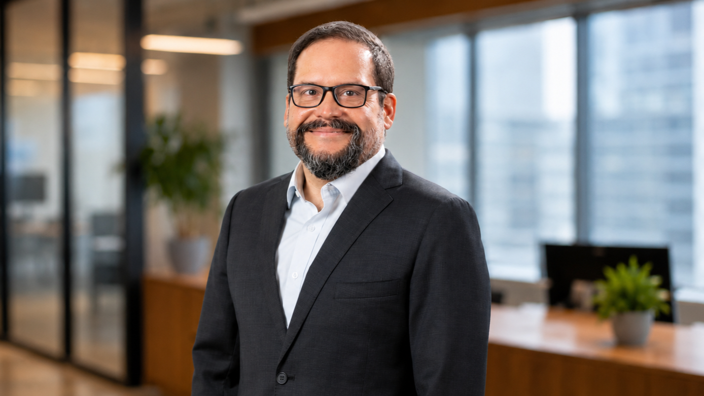 Raúl Andrade