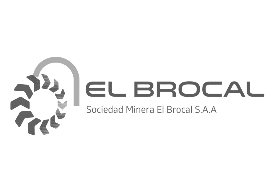 el brocal